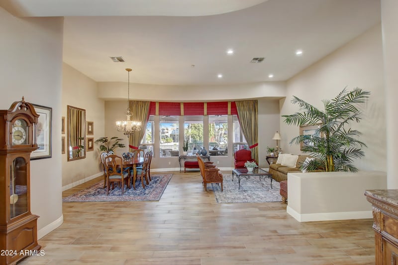 1408 E Coral Cove Dr, Gilbert, AZ 85234
