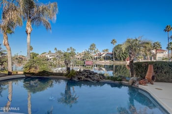 1408 E Coral Cove Dr, Gilbert, AZ 85234