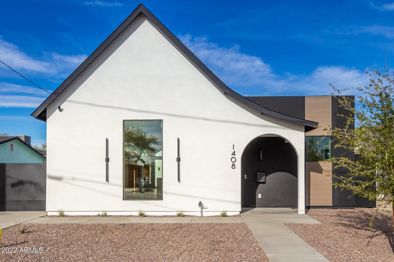 1408 E Hoover Ave, Phoenix, AZ 85006