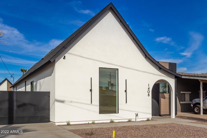 1408 E Hoover Ave, Phoenix, AZ 85006