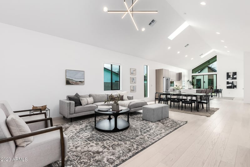 1408 E Hoover Ave, Phoenix, AZ 85006