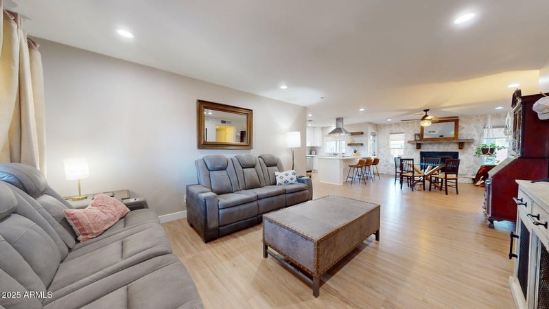 1408 El Monte Pl, Chandler, AZ 85224