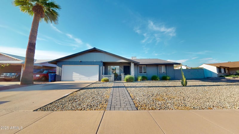 1408 El Monte Pl, Chandler, AZ 85224