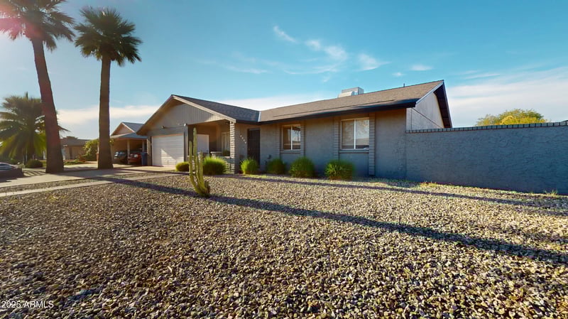 1408 El Monte Pl, Chandler, AZ 85224