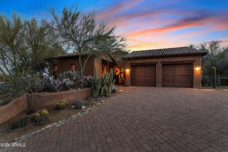 1408 Villa Del Norte --, Wickenburg, AZ 85390