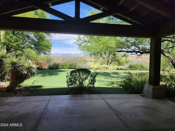 1408 Villa Del Norte --, Wickenburg, AZ 85390