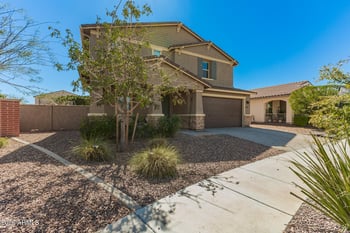 14083 Alexandria Way, Surprise, AZ 85379