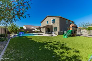 14083 Alexandria Way, Surprise, AZ 85379