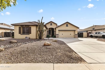 14089 Charter Oak Rd, Surprise, AZ 85379