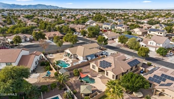 14089 Charter Oak Rd, Surprise, AZ 85379