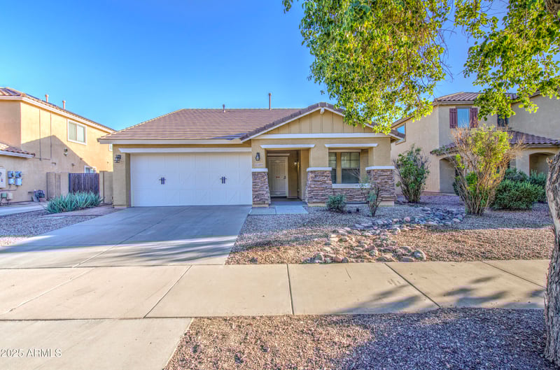 14089 Rosewood Dr, Surprise, AZ 85379