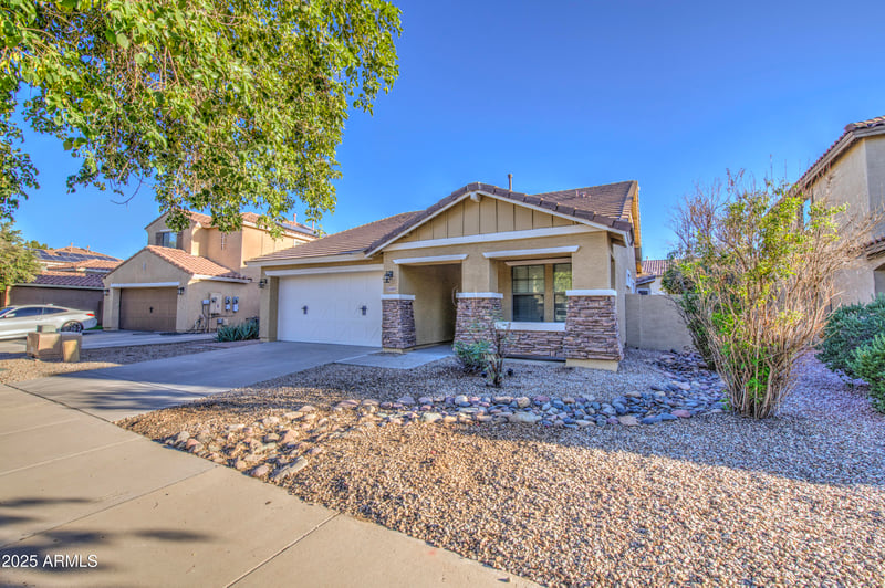 14089 Rosewood Dr, Surprise, AZ 85379