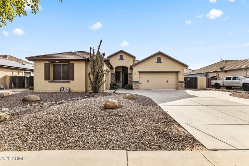 14089 W Charter Oak Rd, Surprise, AZ 85379