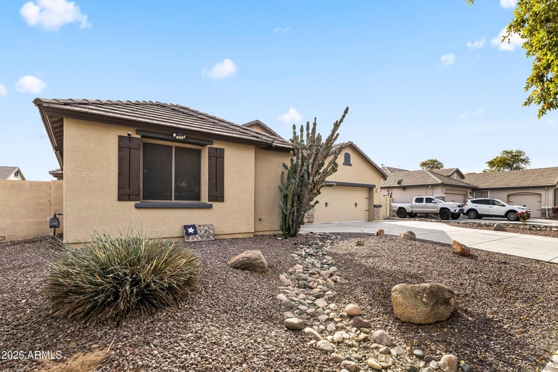 14089 W Charter Oak Rd, Surprise, AZ 85379