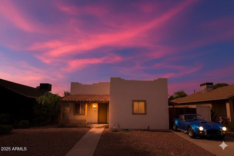 1409 Apollo Rd, Phoenix, AZ 85042
