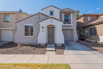 1409 Bloch Rd, Phoenix, AZ 85040