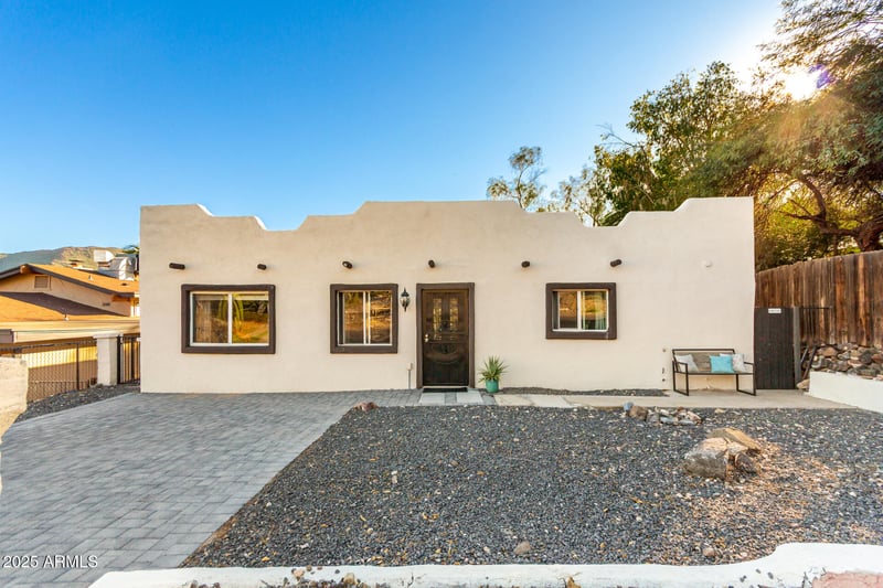 1409 Cortez St, Phoenix, AZ 85020