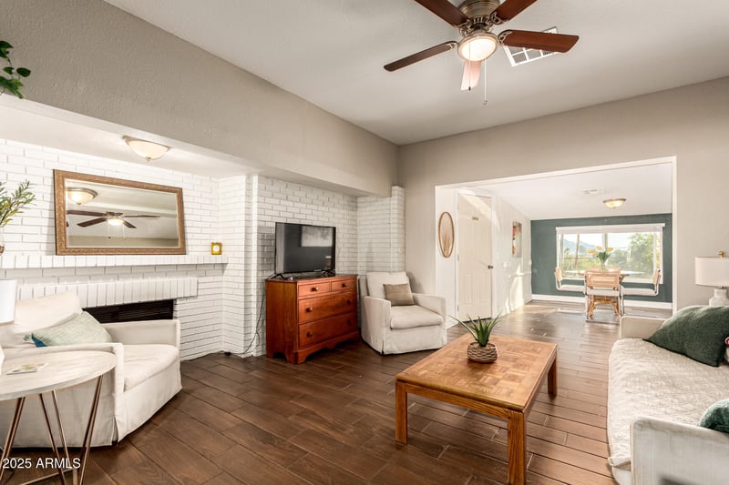 1409 Cortez St, Phoenix, AZ 85020