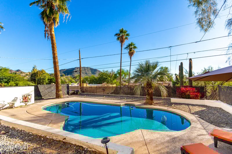 1409 Cortez St, Phoenix, AZ 85020