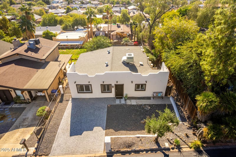 1409 Cortez St, Phoenix, AZ 85020