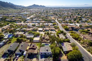 1409 Cortez St, Phoenix, AZ 85020