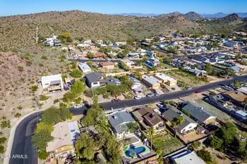 1409 Cortez St, Phoenix, AZ 85020