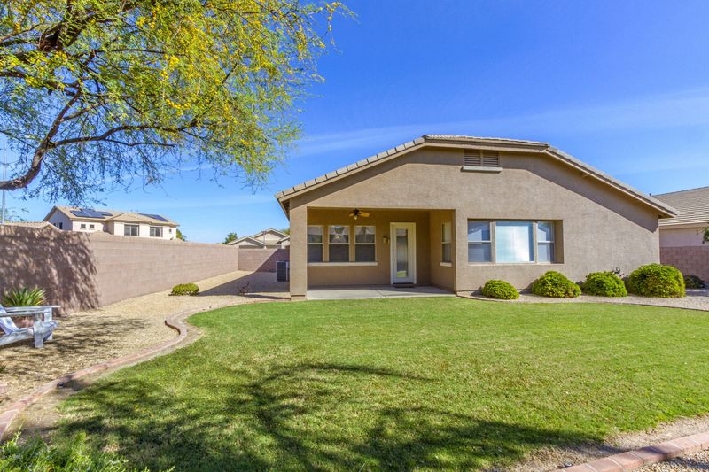 1409 E Iris Dr, Chandler, AZ 85286