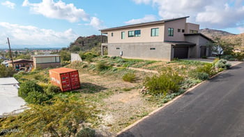 1409 E Sunnyside Dr #9, Phoenix, AZ 85020