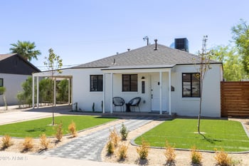 1409 Edgemont Ave, Phoenix, AZ 85006