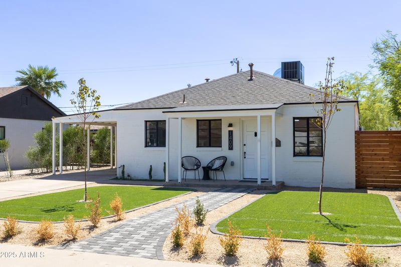 1409 Edgemont Ave, Phoenix, AZ 85006
