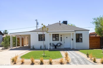 1409 Edgemont Ave, Phoenix, AZ 85006
