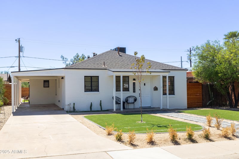 1409 Edgemont Ave, Phoenix, AZ 85006