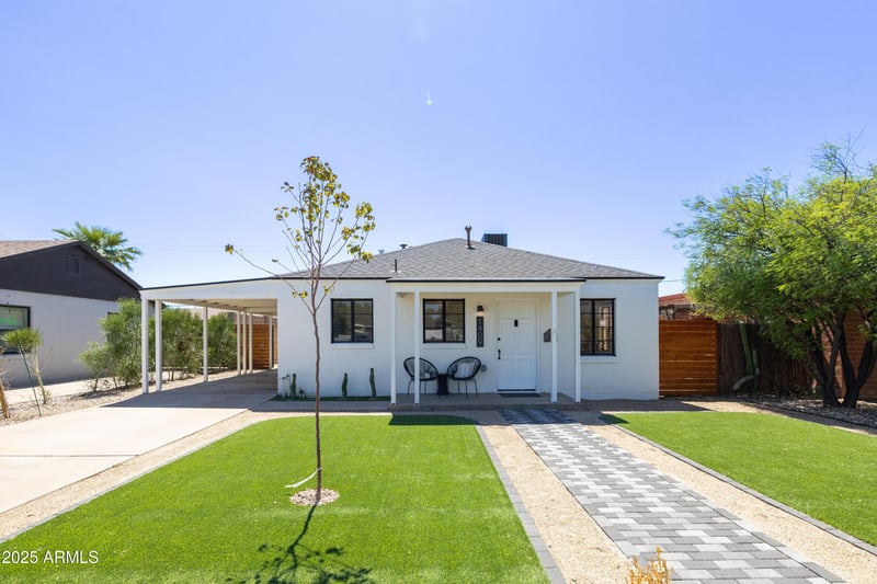 1409 Edgemont Ave, Phoenix, AZ 85006