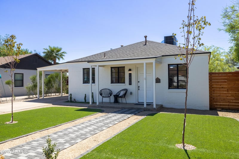 1409 Edgemont Ave, Phoenix, AZ 85006