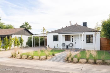 1409 Edgemont Ave, Phoenix, AZ 85006