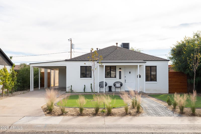 1409 Edgemont Ave, Phoenix, AZ 85006