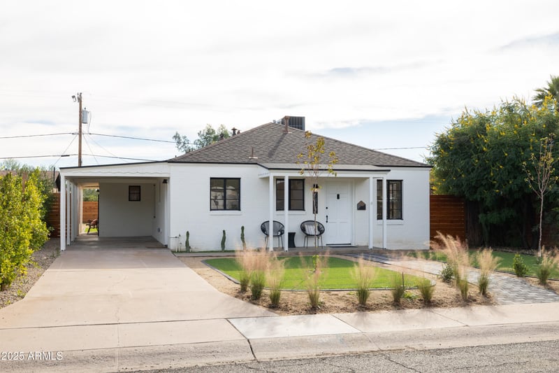 1409 Edgemont Ave, Phoenix, AZ 85006