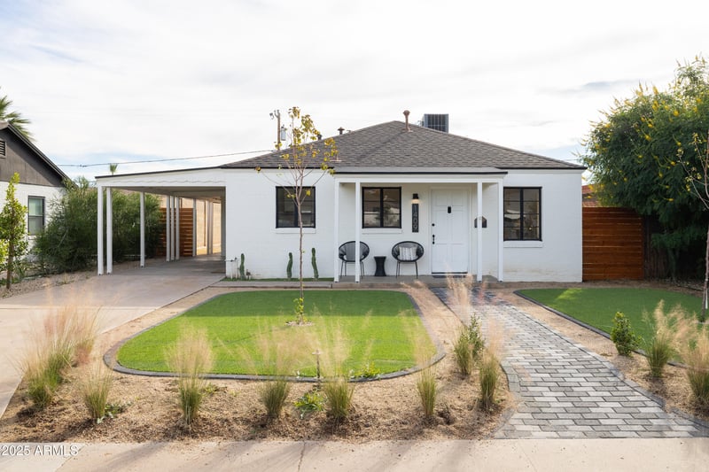 1409 Edgemont Ave, Phoenix, AZ 85006