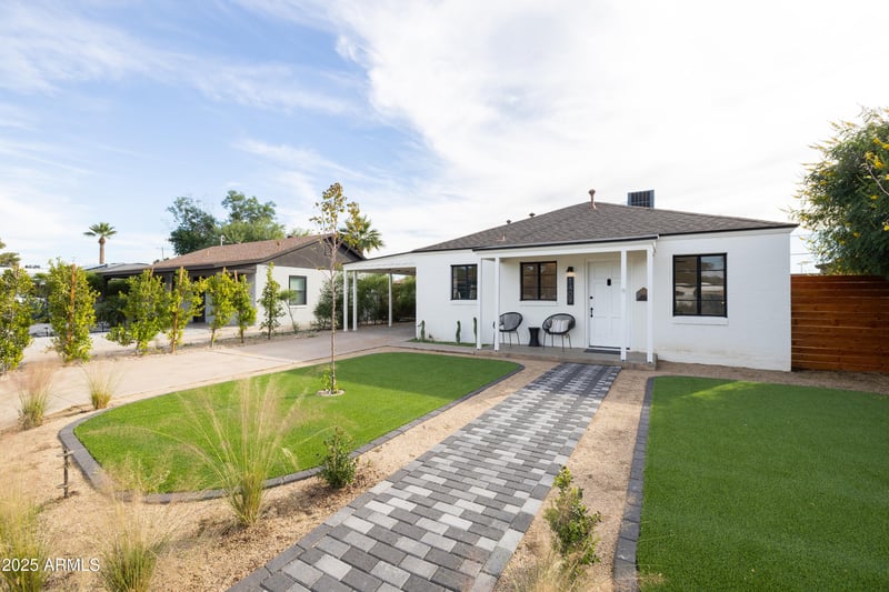 1409 Edgemont Ave, Phoenix, AZ 85006