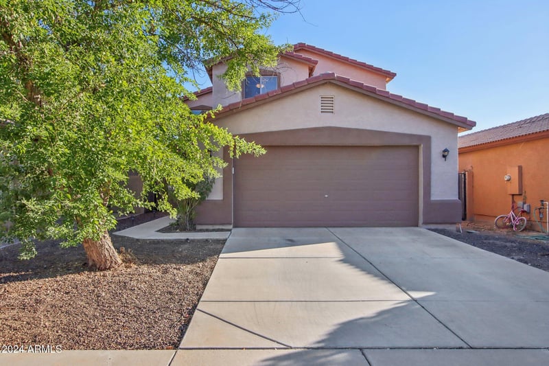 1409 Harvest Rd, San Tan Valley, AZ 85140