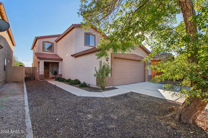 1409 Harvest Rd, San Tan Valley, AZ 85140