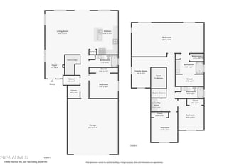 1409 Harvest Rd, San Tan Valley, AZ 85140