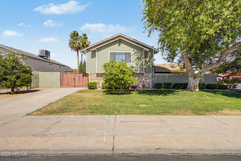 1409 62nd Pl, Mesa, AZ 85205