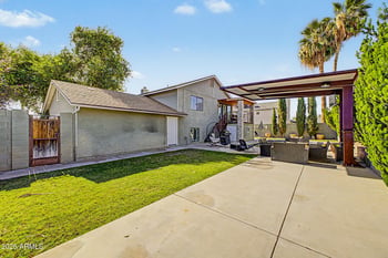 1409 62nd Pl, Mesa, AZ 85205