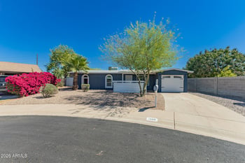1409 Oleander St, Tempe, AZ 85288