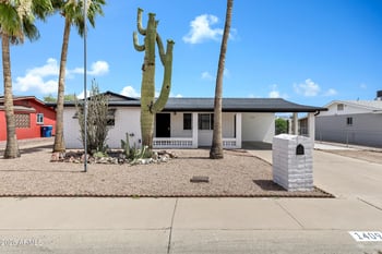 1409 Ocotillo Dr, Apache Junction, AZ 85120