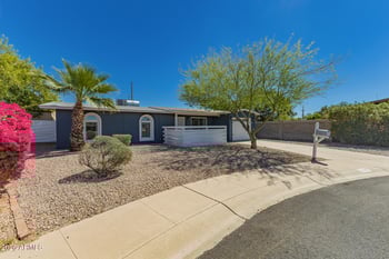 1409 Oleander St, Tempe, AZ 85288