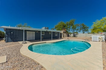 1409 Oleander St, Tempe, AZ 85288