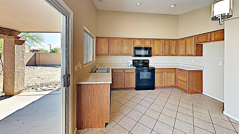 1409 S 219th Dr, Buckeye, AZ 85326