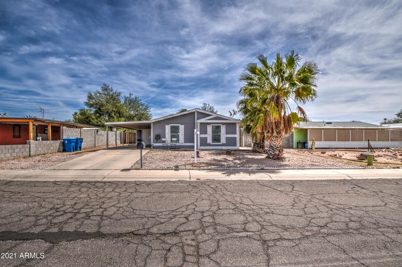 1409 S Lawson Dr, Apache Junction, AZ 85120